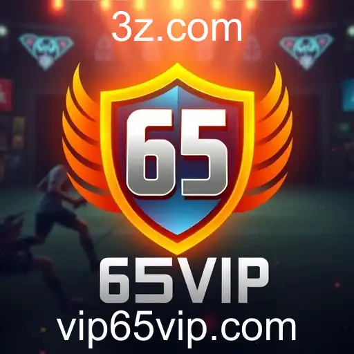 Inovações e Tendências no Mundo dos Jogos com 65VIP