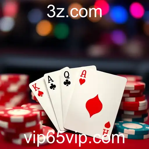 Tendências de Jogos Online e a Ascensão do 65VIP