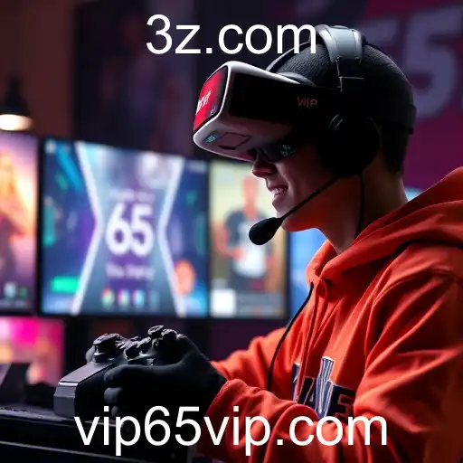 O Impacto do 65VIP no Mercado de Jogos Online em Portugal