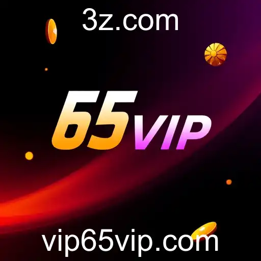 65VIP Revoluciona o Cenário dos Jogos Online