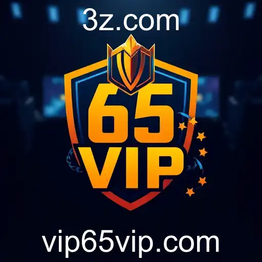 Inovação e Transformação no Mundo dos Jogos com 65VIP