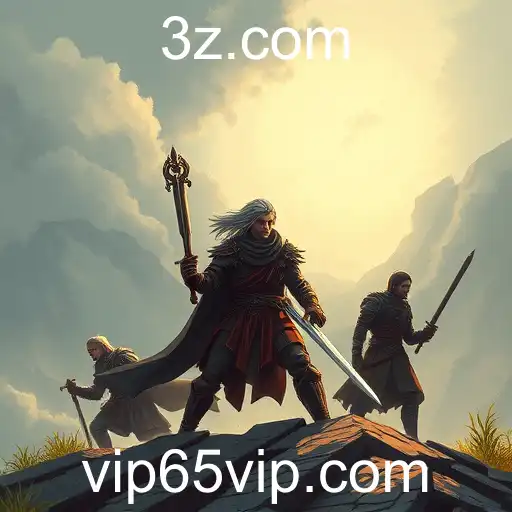 65VIP e o Cenário de Jogos em 2025