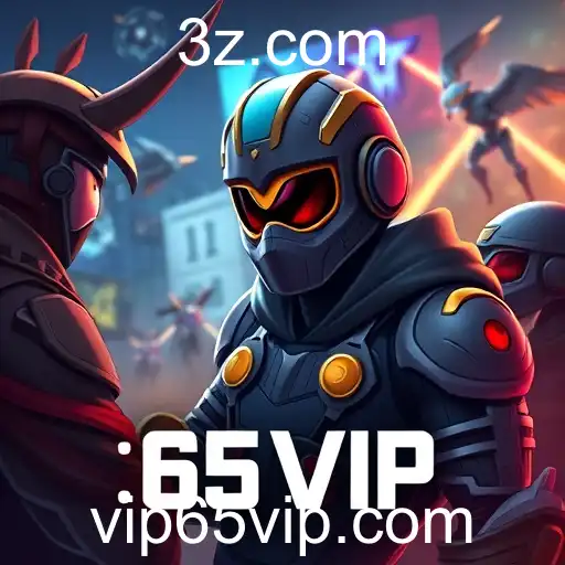 Tendências do Mundo dos Jogos 2025: A Ascensão de 65VIP