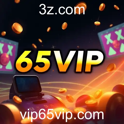 O Crescimento do 65VIP no Cenário de Jogos Online