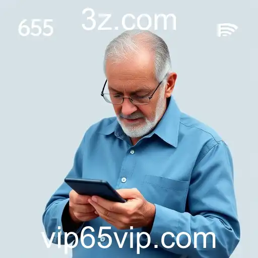 Impactos Econômicos e Sociais do Programa 65VIP