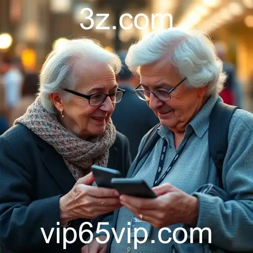 Explorando o Impacto da 65VIP no Cenário Atual de Jogos