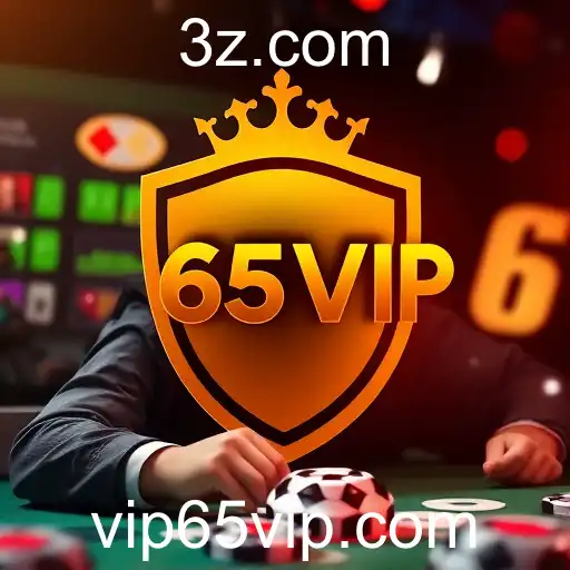 A Ascensão do 65VIP no Mundo dos Jogos Online